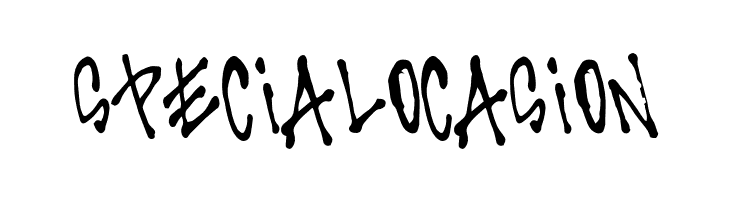 Slug Regular  Free Fonts Download