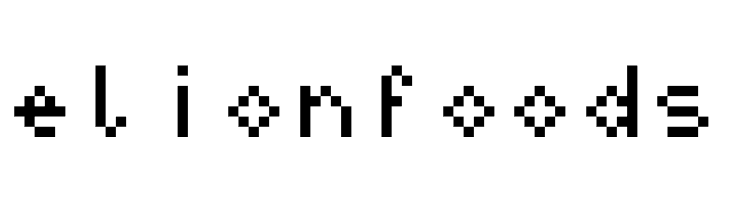 LuciansHandBitMap  Free Fonts Download