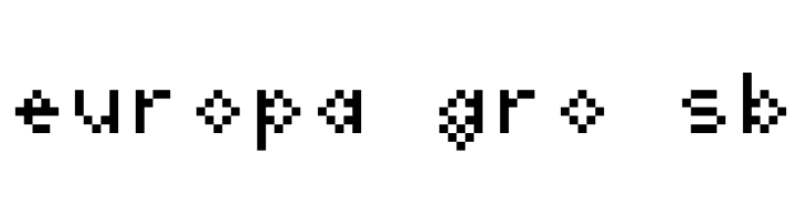 LuciansHandBitMap  Free Fonts Download
