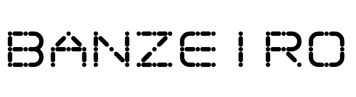 Ego trip  Free Fonts Download