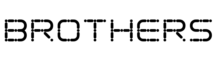 Ego trip  Free Fonts Download