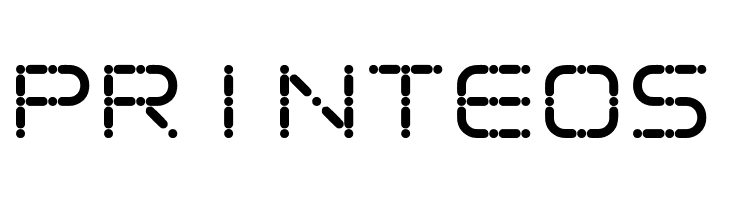 Ego trip  Free Fonts Download