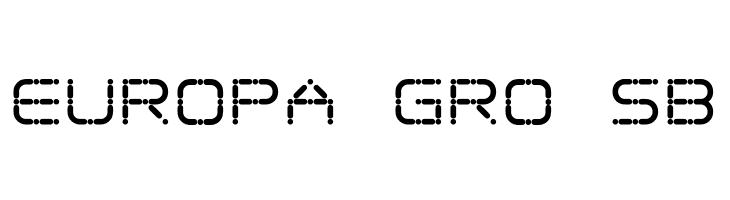 Ego trip  Free Fonts Download