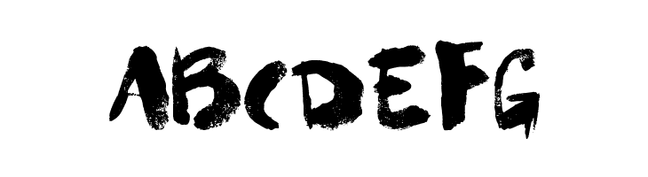 Ghost Crazy  Free Fonts Download