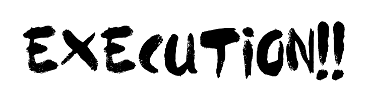 Ghost Crazy  Free Fonts Download