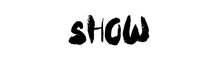 Ghost Crazy  Free Fonts Download