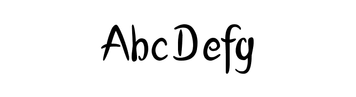 Adetar Demo  Free Fonts Download