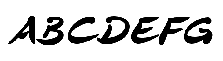 DeBorstelBrushReduced  Free Fonts Download