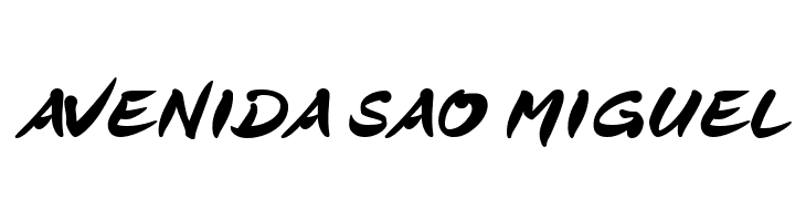 DeBorstelBrushReduced  Free Fonts Download