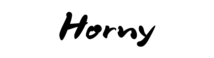 DeBorstelBrushReduced  Free Fonts Download