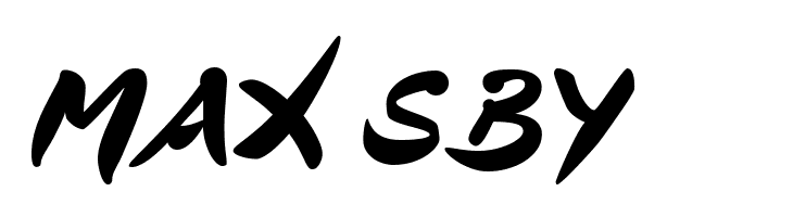 DeBorstelBrushReduced  Free Fonts Download