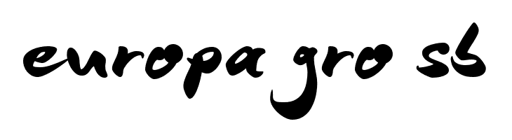 DeBorstelBrushReduced  Free Fonts Download