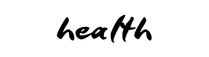 DeBorstelBrushReduced  Free Fonts Download