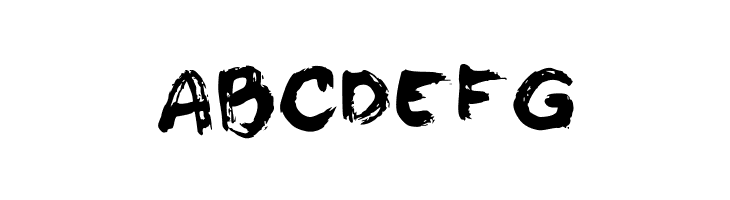 castiel Regular  Free Fonts Download