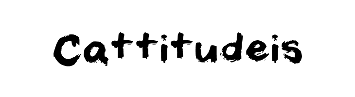 castiel Regular  Free Fonts Download