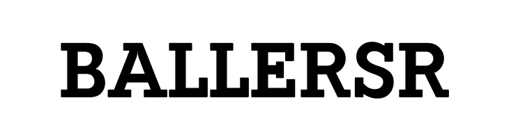 Coltan Gea Bold  Free Fonts Download