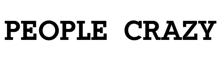 Coltan Gea Bold  Free Fonts Download