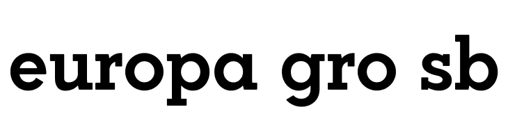 Coltan Gea Bold  Free Fonts Download