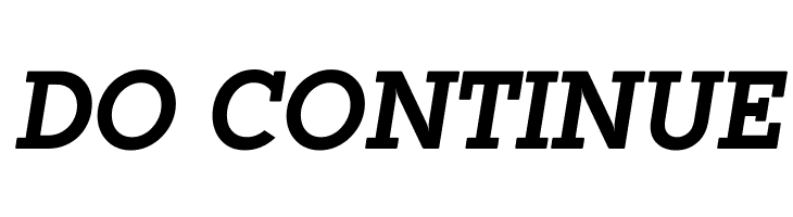 Coltan Gea Bold Italic  Free Fonts Download