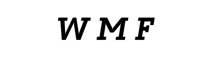 Coltan Gea Bold Italic  Free Fonts Download
