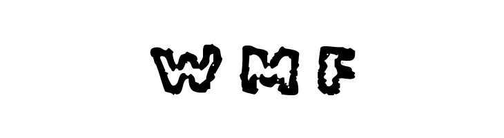 VTC PunkettePumps Regular  Free Fonts Download