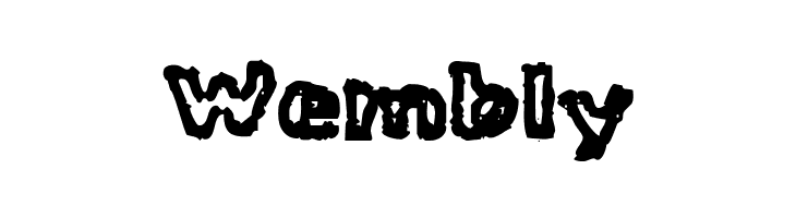 VTC PunkettePumps Regular  Free Fonts Download