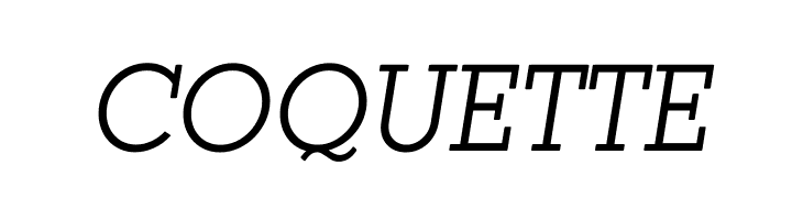 Coltan Gea Light Italic  Free Fonts Download