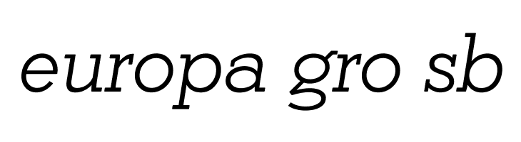 Coltan Gea Light Italic  Free Fonts Download