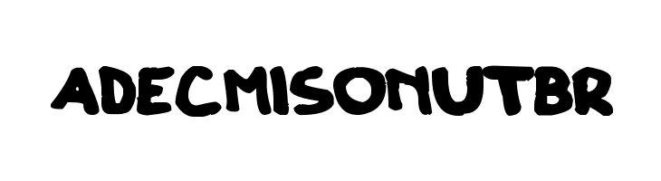 Clono dos  Free Fonts Download