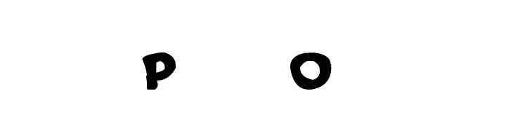 Clono dos  Free Fonts Download