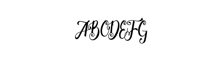 Patronia Script  Free Fonts Download