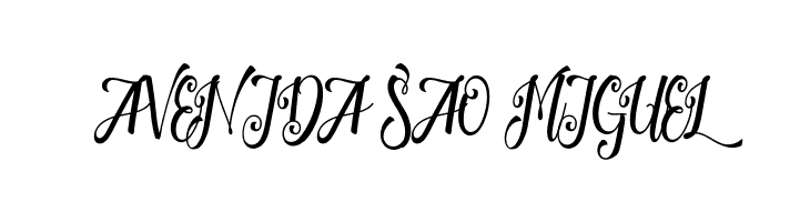 Patronia Script  Free Fonts Download
