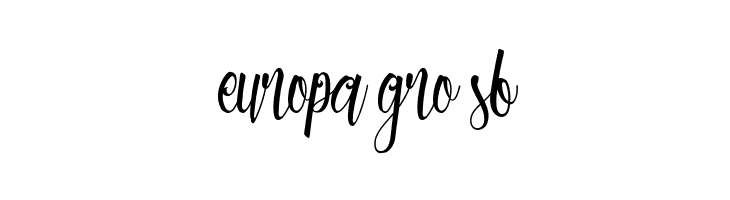 Patronia Script  Free Fonts Download