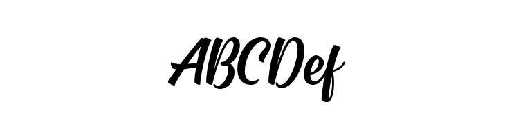 SignatraDEMO  Free Fonts Download