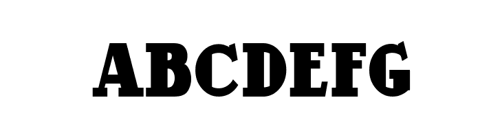 OurGang  Free Fonts Download