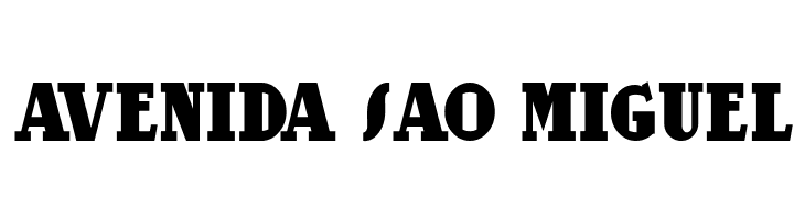 OurGang  Free Fonts Download