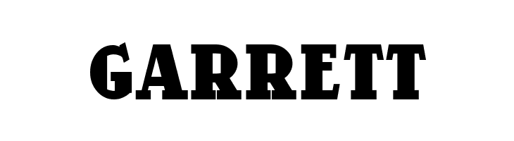 OurGang  Free Fonts Download