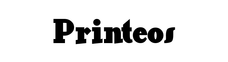 OurGang  Free Fonts Download