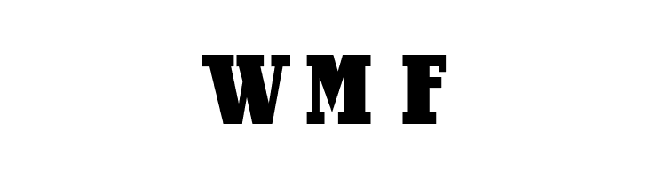 OurGang  Free Fonts Download