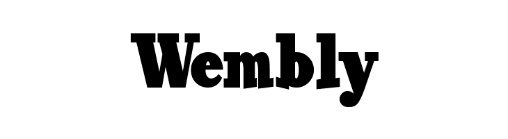 OurGang  Free Fonts Download