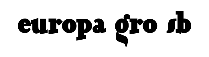 OurGang  Free Fonts Download