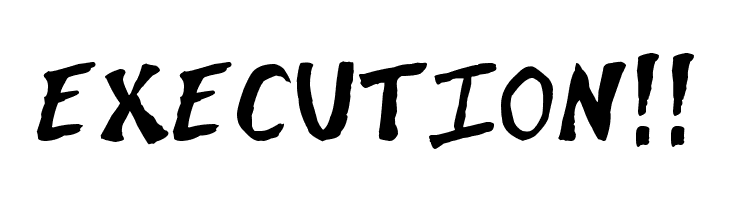 Brush of Kent  Free Fonts Download