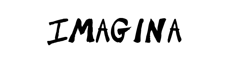 Brush of Kent  Free Fonts Download