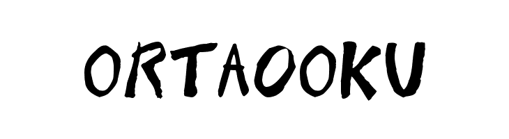 Brush of Kent  Free Fonts Download