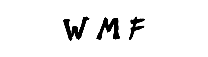 Brush of Kent  Free Fonts Download