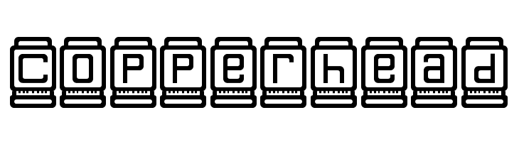 Nixies Regular  Free Fonts Download