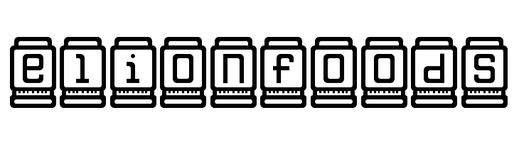 Nixies Regular  Free Fonts Download