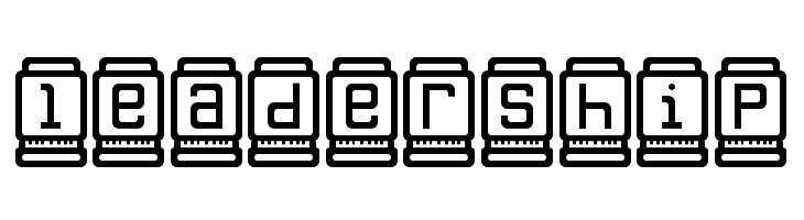 Nixies Regular  Free Fonts Download