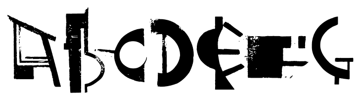 Painter  Free Fonts Download