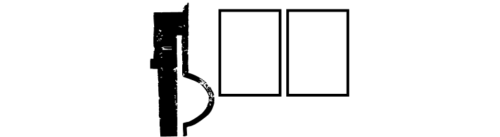 Painter  Free Fonts Download